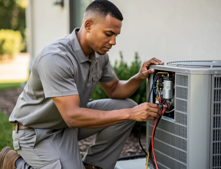 Heat Pump Repair service in Welwyn Garden City